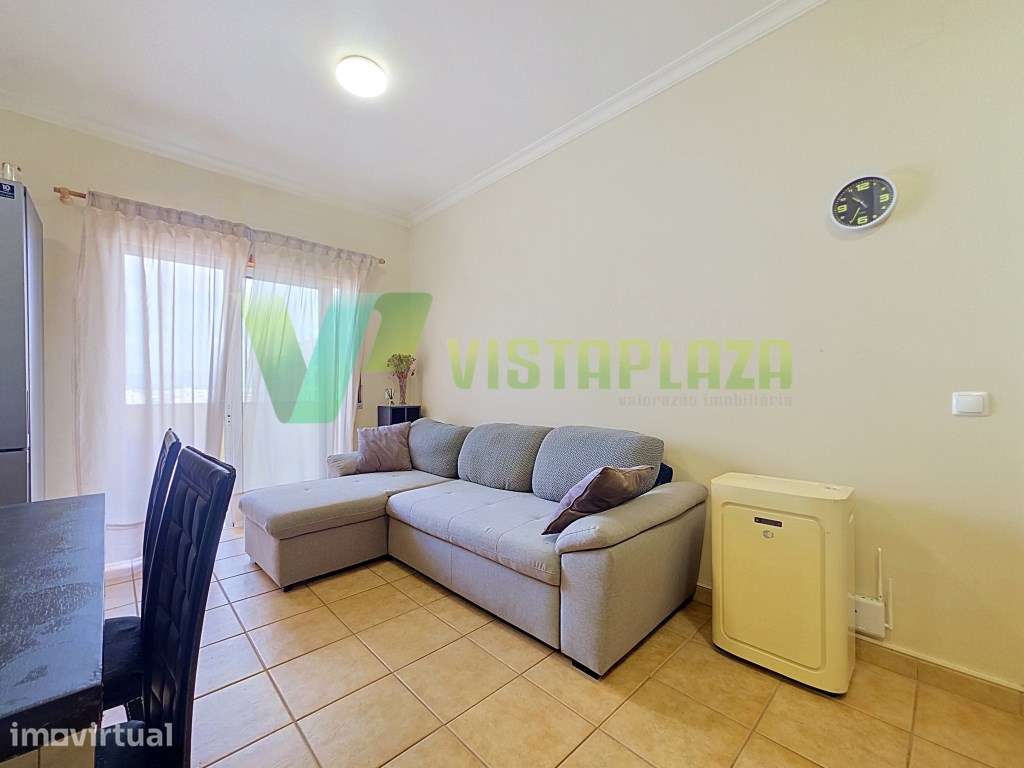 Apartamento T2 no Barranco do Rodrigo em Portimão - Grande imagem: 3/18