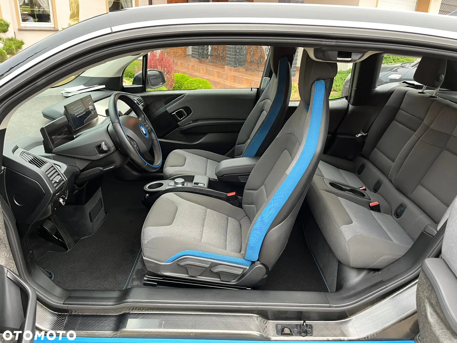 BMW i3 (120 Ah) - 6