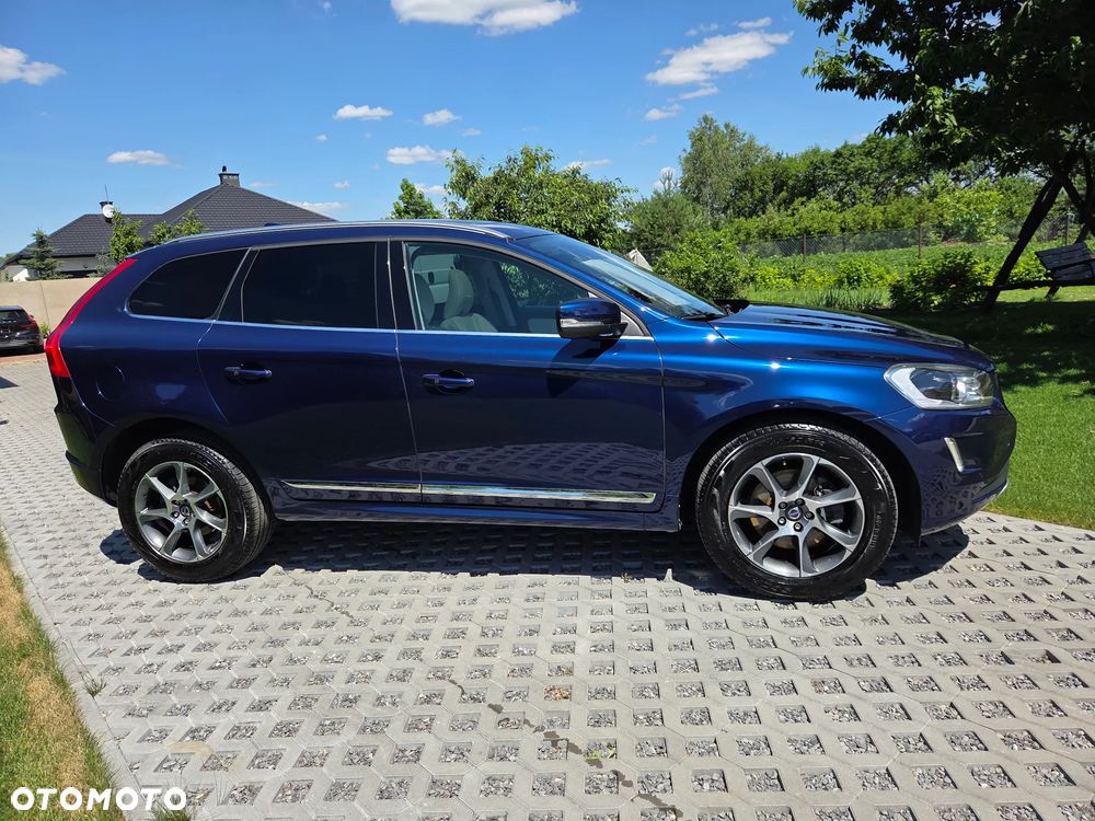 Volvo XC 60 T6 AWD Ocean Race - 14