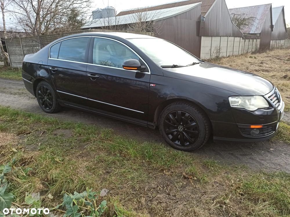 Volkswagen Passat 2.0 TDI DPF Highline DSG - 19