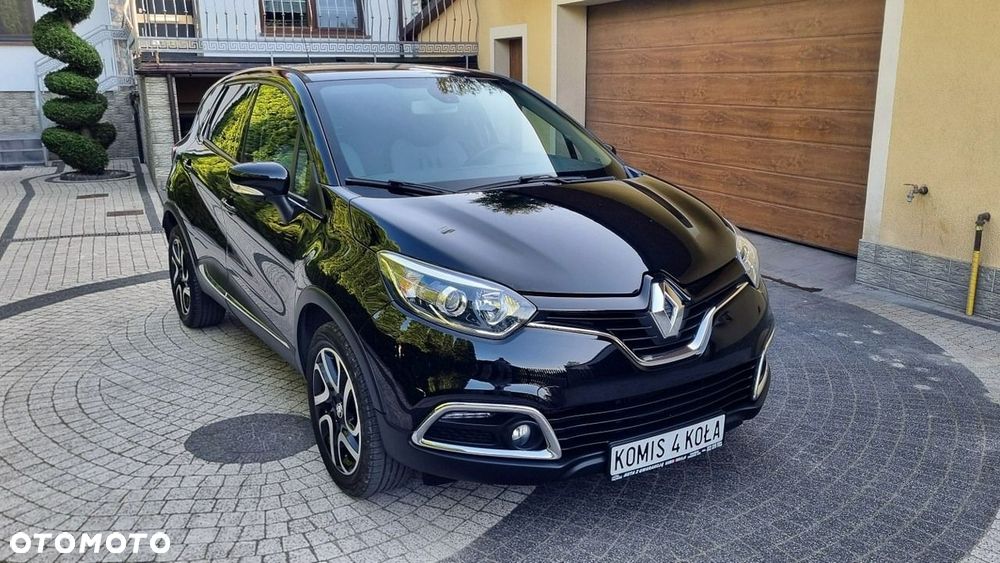 Renault Captur - 8