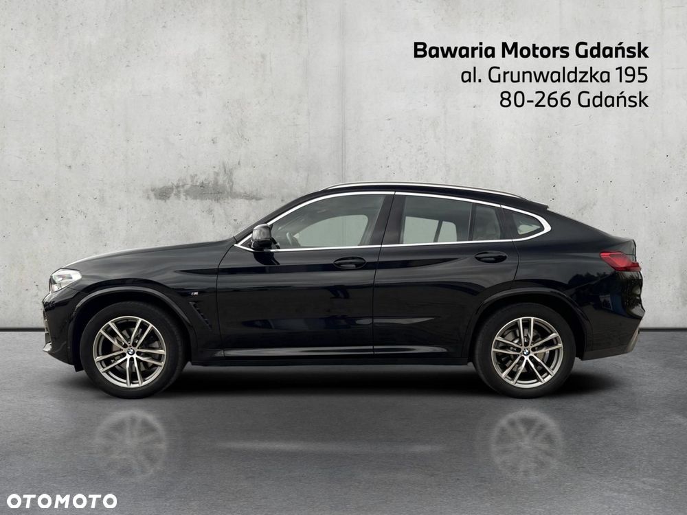 BMW X4 - 5