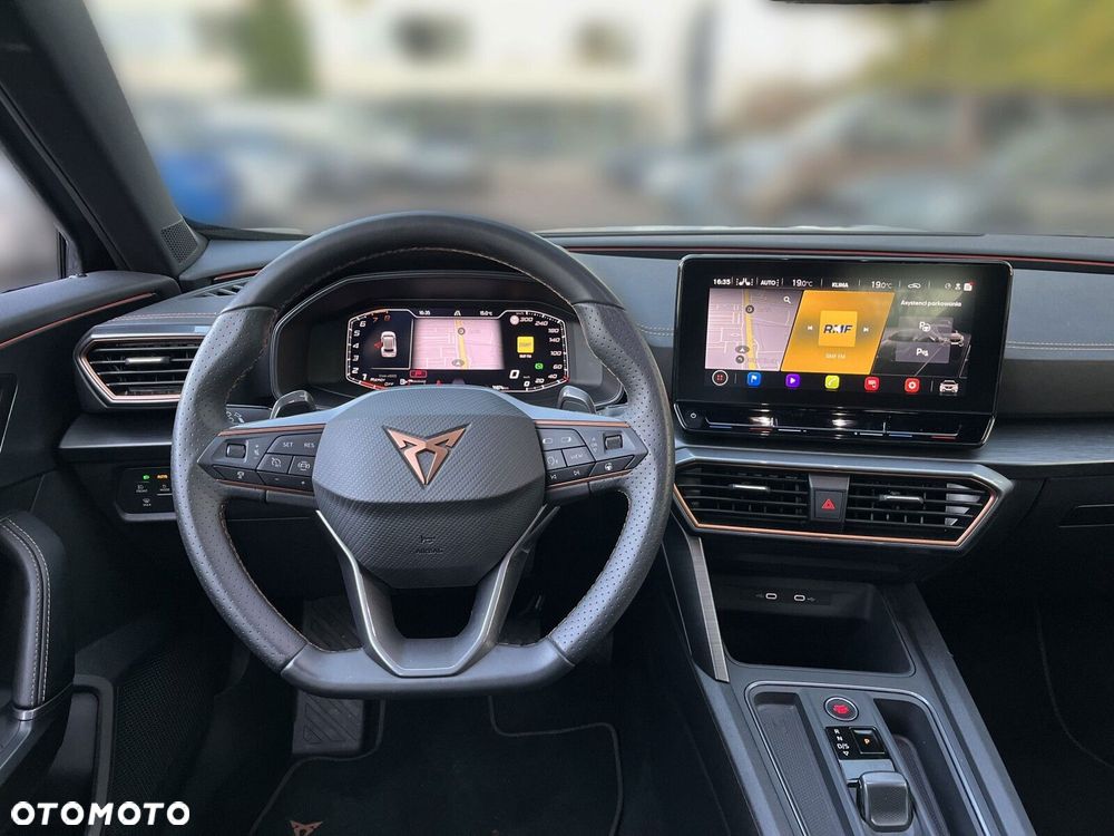 Cupra Formentor 1.5 TSI DSG - 16