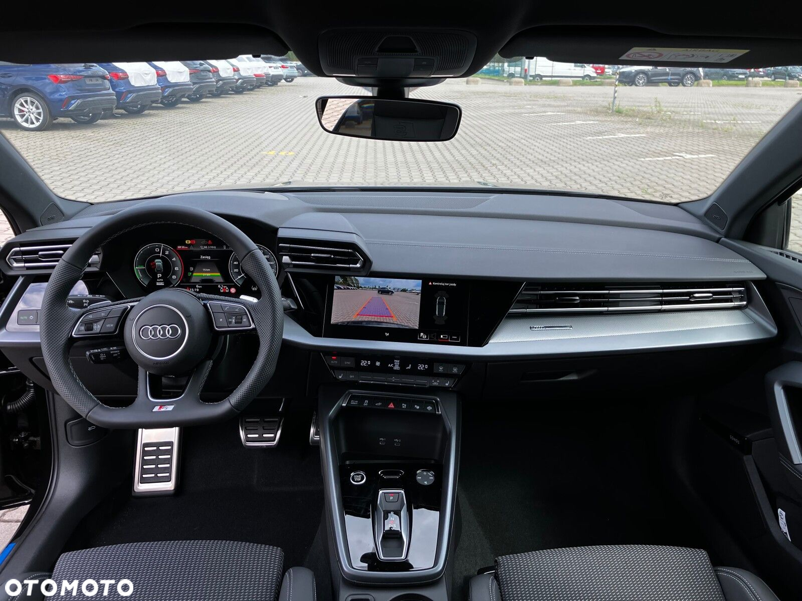 Audi A3 - 13