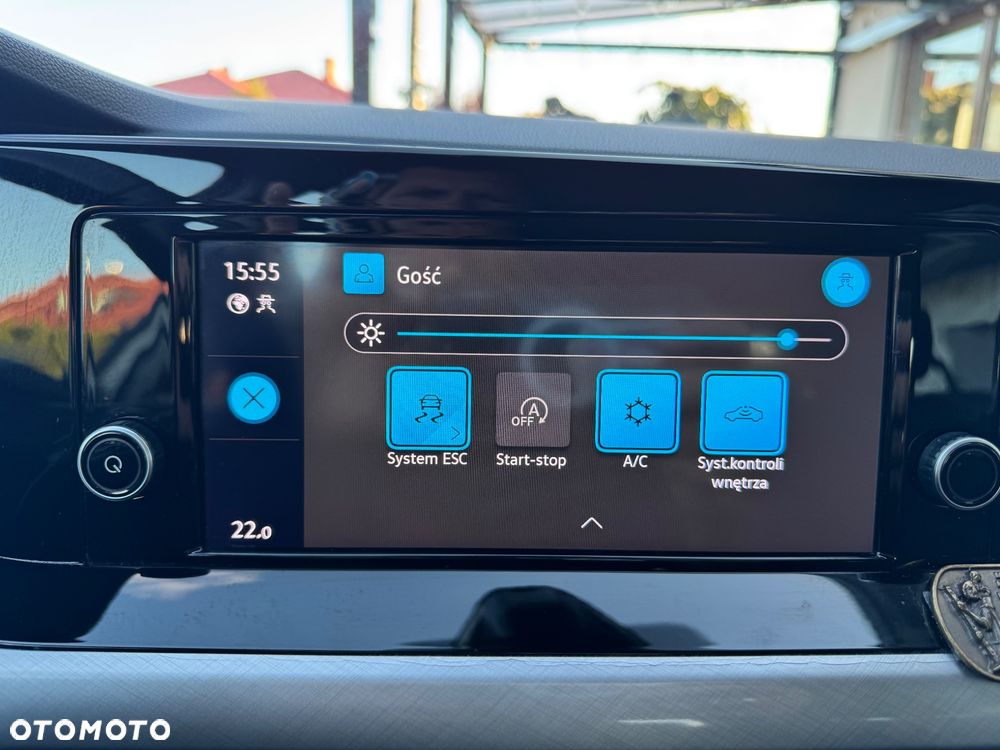 Volkswagen Golf 1.5 TSI EVO Life - 33