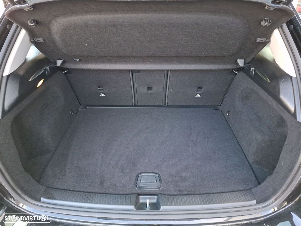 Mercedes-Benz B 180 d - 30