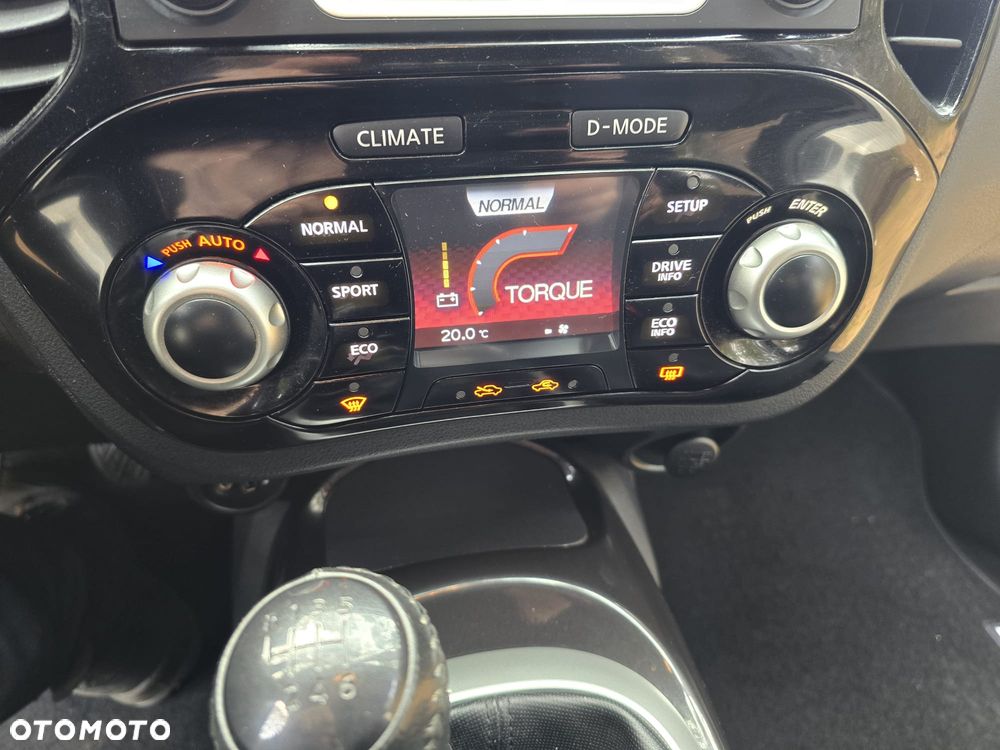 Nissan Juke - 21