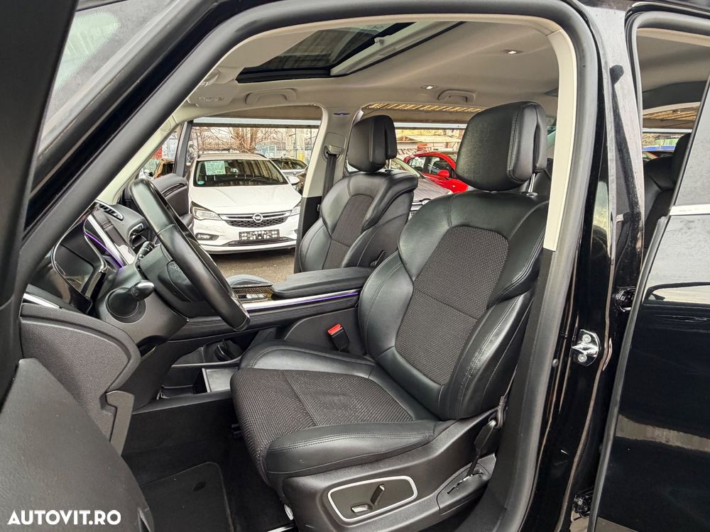 Renault Espace BLUE dCi 200 EDC INITIALE PARIS - 22