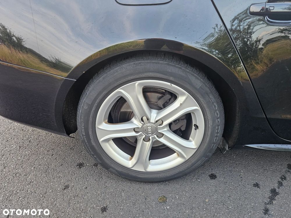 Audi A4 Avant 2.0 TDI - 18