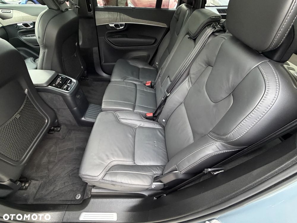 Volvo XC 90 T8 AWD Recharge Ultimate Dark - 33
