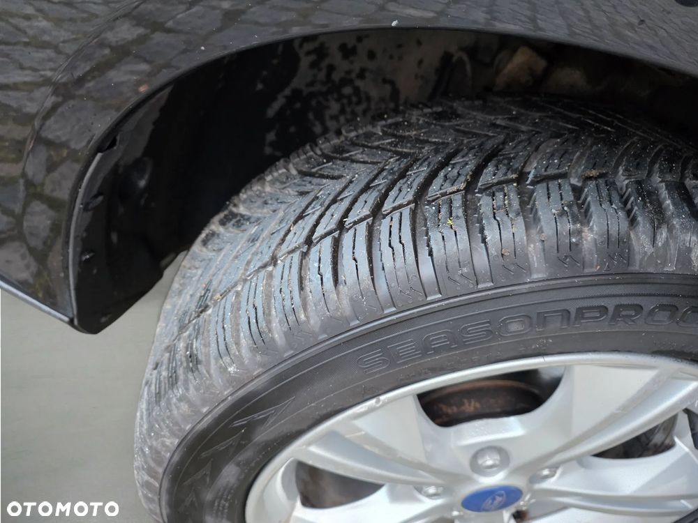 Ford Focus 1.0 EcoBoost Platinium X ASS - 10