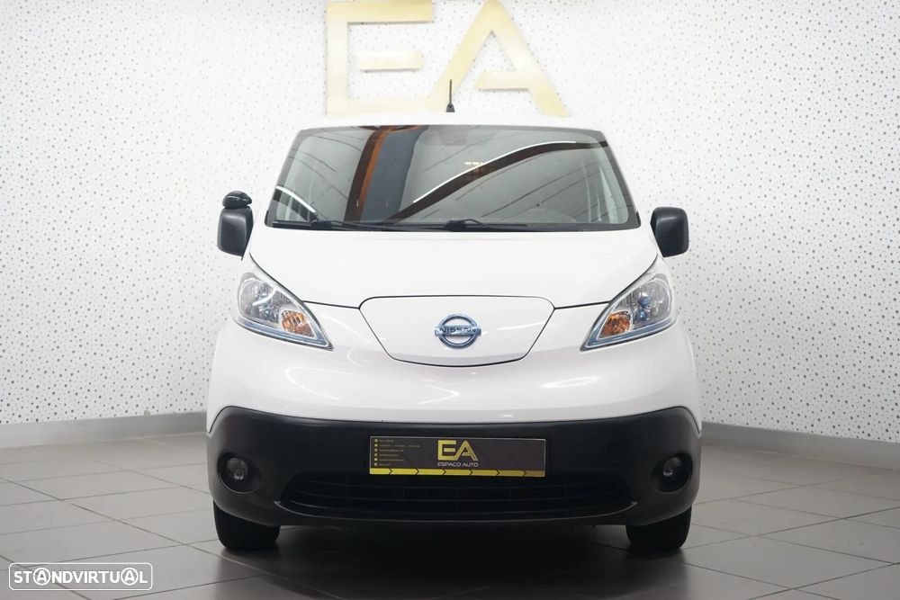 Nissan e-NV200 Combi Comfort - 2
