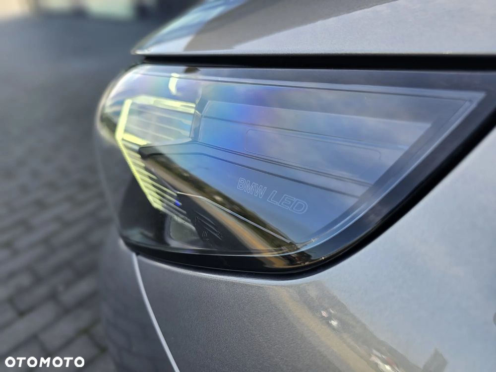 BMW Seria 5 530e PHEV - 13