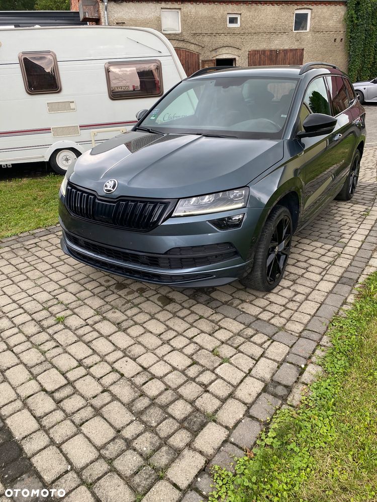 Skoda Karoq - 14
