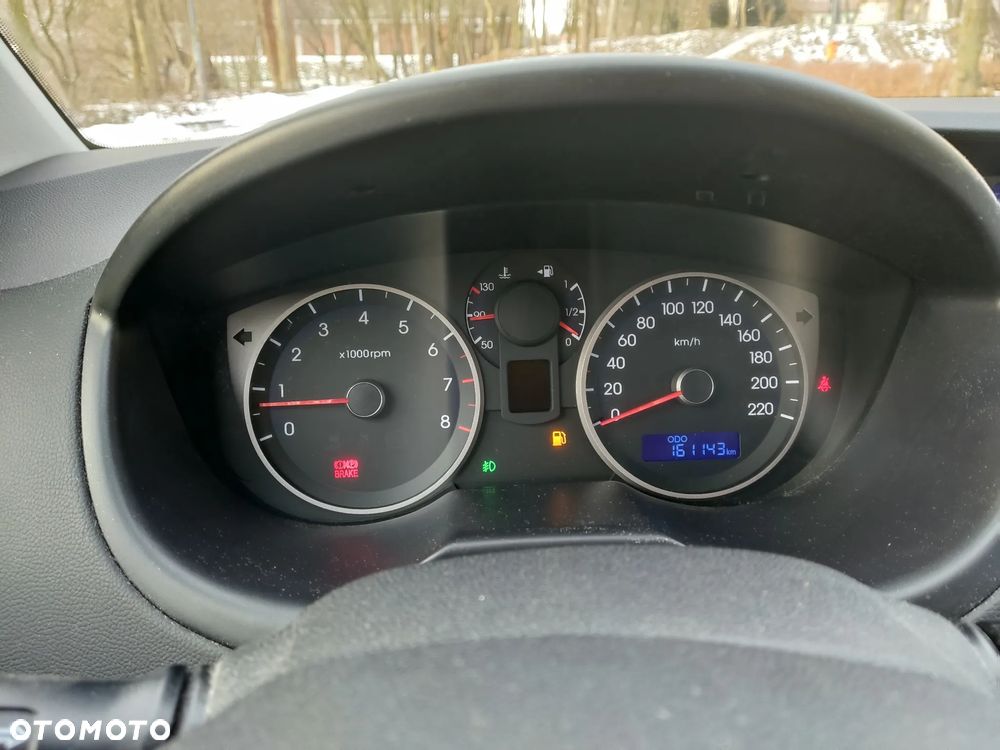 Hyundai i20 1.2 FIFA WM Edition - 20