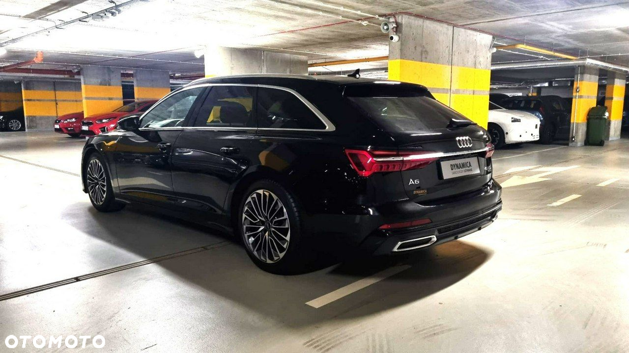 Audi A6 - 7