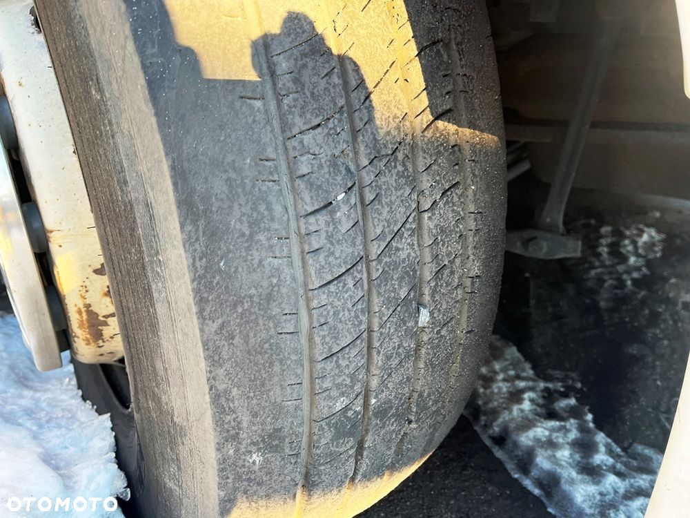 MAN TGX 18.440 - 21