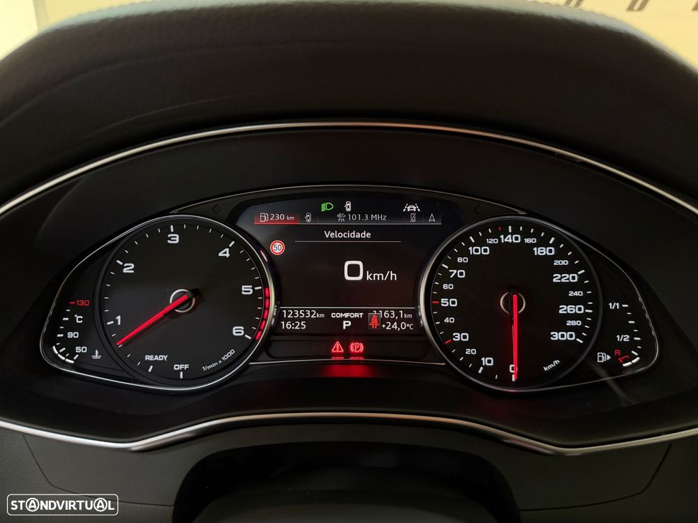 Audi A6 50 TDI quattro Sport Tiptronic - 25