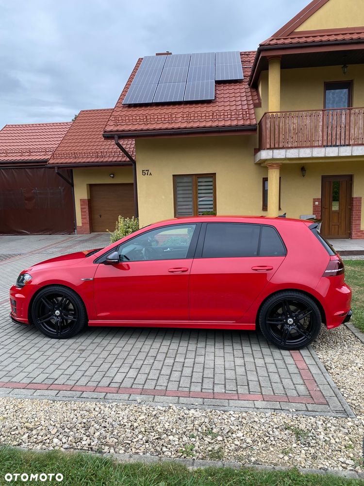 Volkswagen Golf - 14