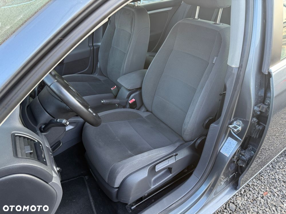 Volkswagen Golf Variant 1.4 TSI Comfortline - 21