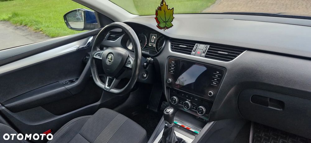 Skoda Octavia 1.0 TSI (Green tec) Style - 32