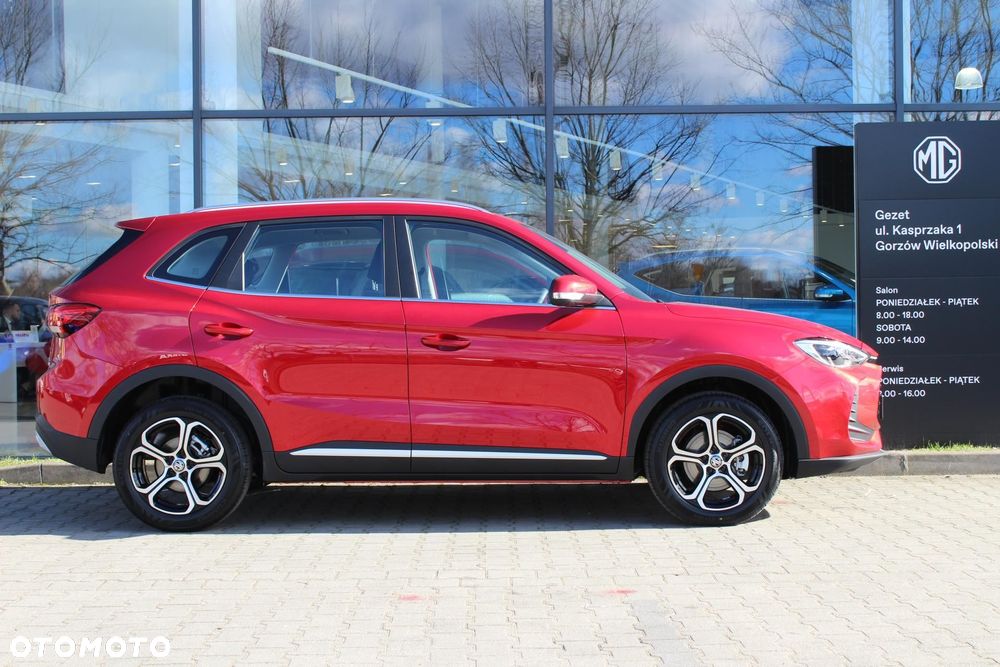 MG ZS 1.5 HEV+ Excite - 6