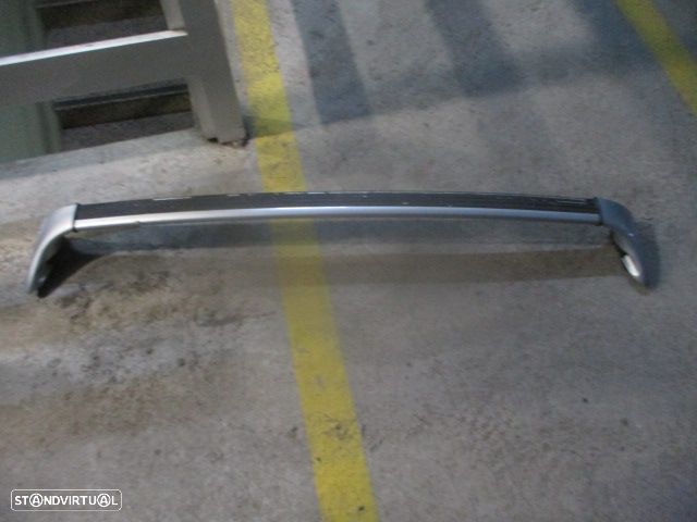 Barra De Tejadilho BART139 RENAULT ESPACE 2004 5P CENTRAL - 1