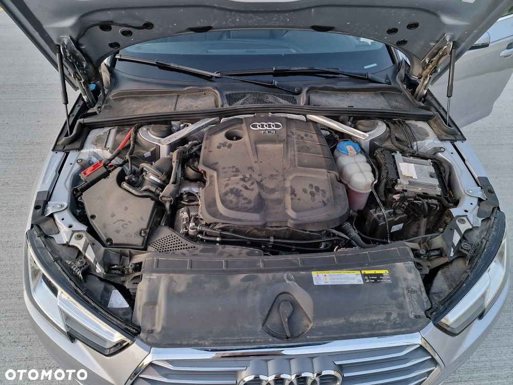 Audi A4 Avant 2.0 TDI - 27