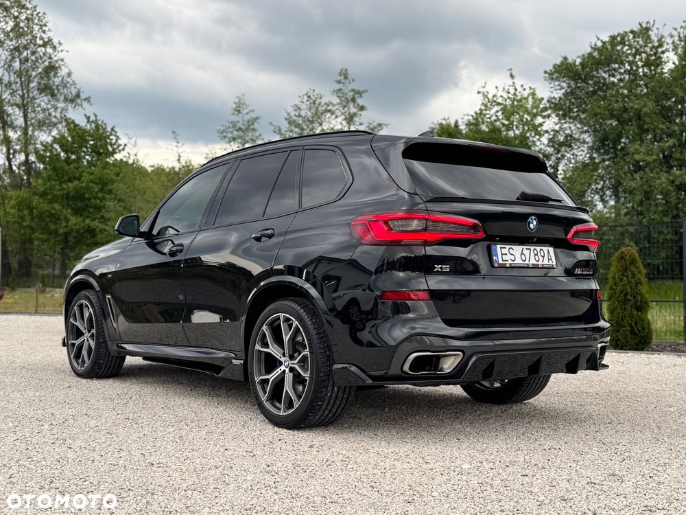 BMW X5 M - 3