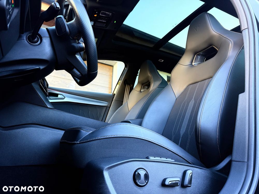 Cupra Formentor 2.0 TSI 4Drive VZ DSG - 23