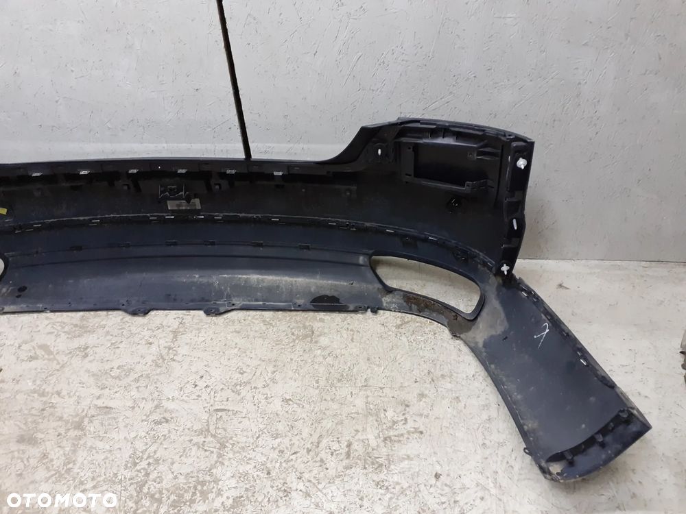 ZDERZAK TYŁ TYLNY AUDI A8 D4 4H0 LIFT 2014-2018R - 8