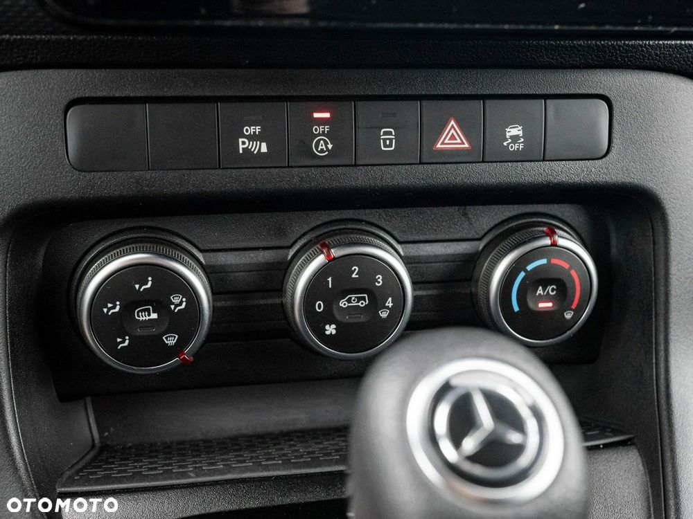 Mercedes-Benz Citan - 17