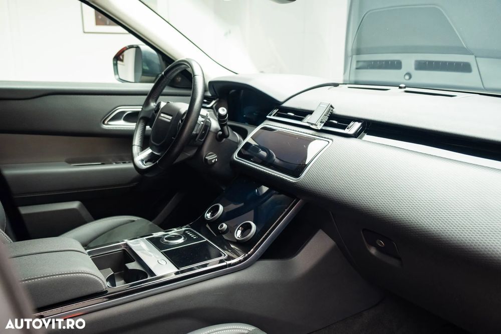 Land Rover Range Rover Velar 2.0 S - 27