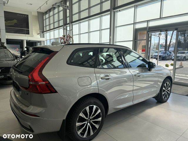 Volvo XC 60 B5 B AWD Plus Dark - 10