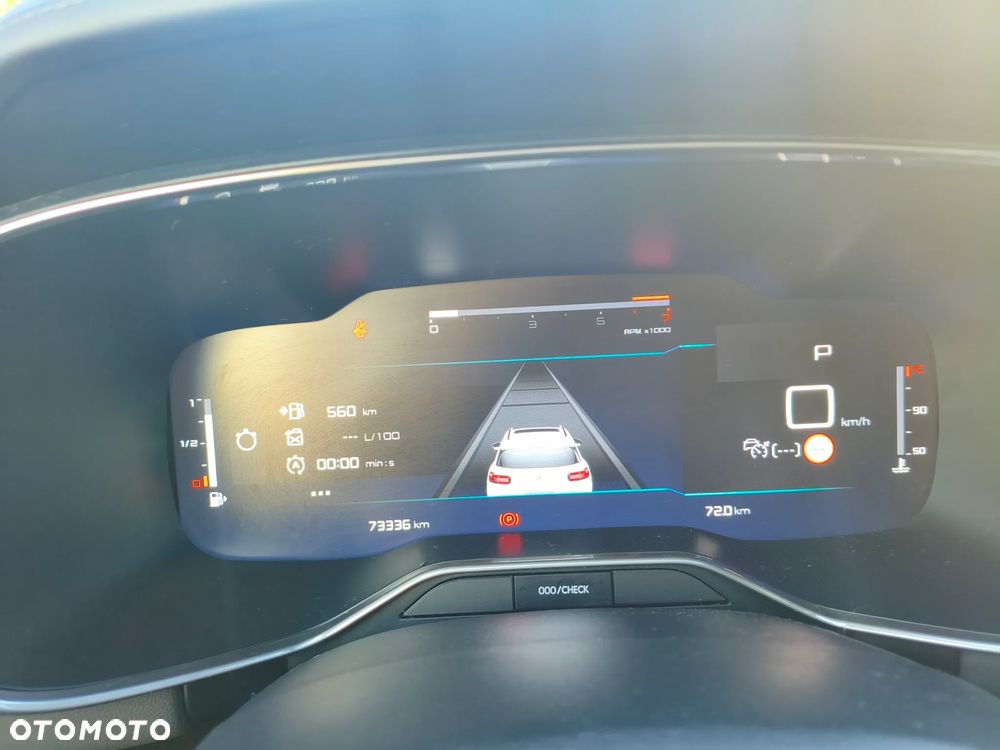 Citroën C5 Aircross 1.5 BlueHDi C-Series EAT8 - 25