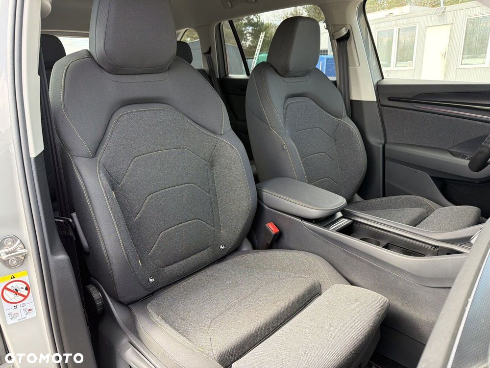 Skoda Kodiaq 1.5 TSI iV PHEV 4x2 Edition 130 DSG - 20