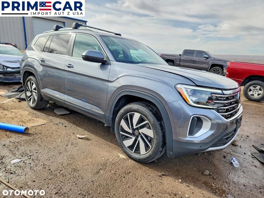 Volkswagen Atlas ver-t6-awd-geartronic-inscription - 3