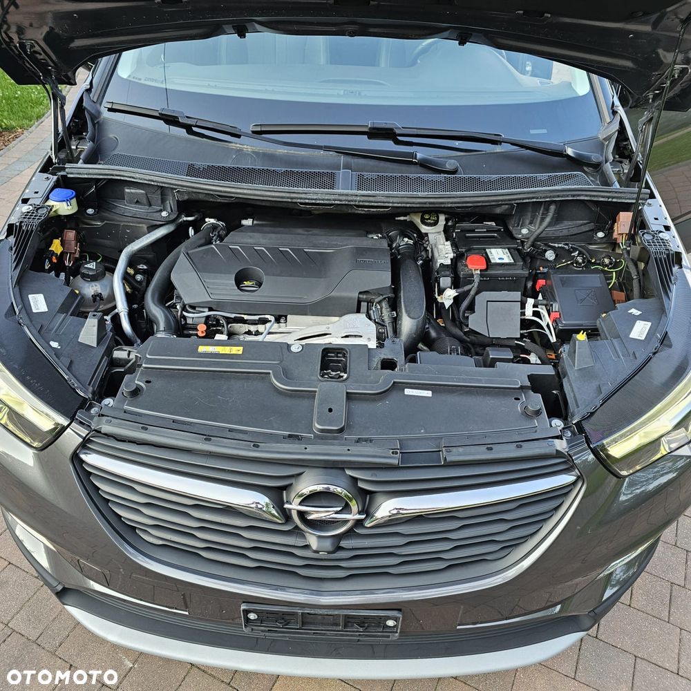 Opel Grandland X - 30