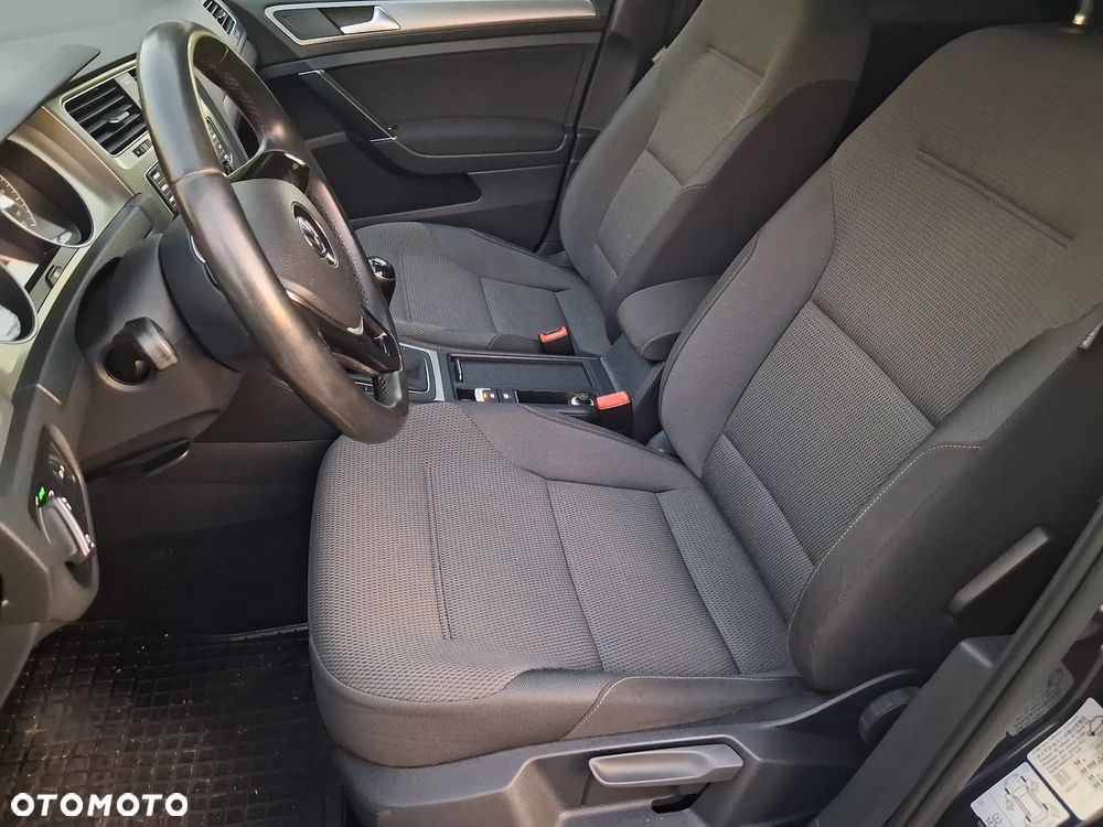 Volkswagen Golf 2.0 TDI BMT Comfortline EU6 - 17