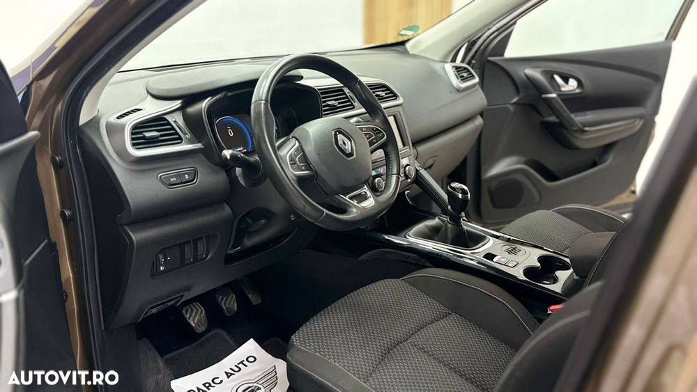 Renault Kadjar Energy dCi 110 Experience - 6