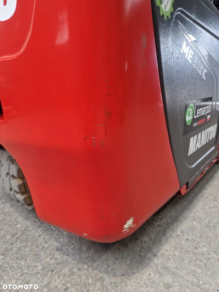 Manitou ME315C - 12