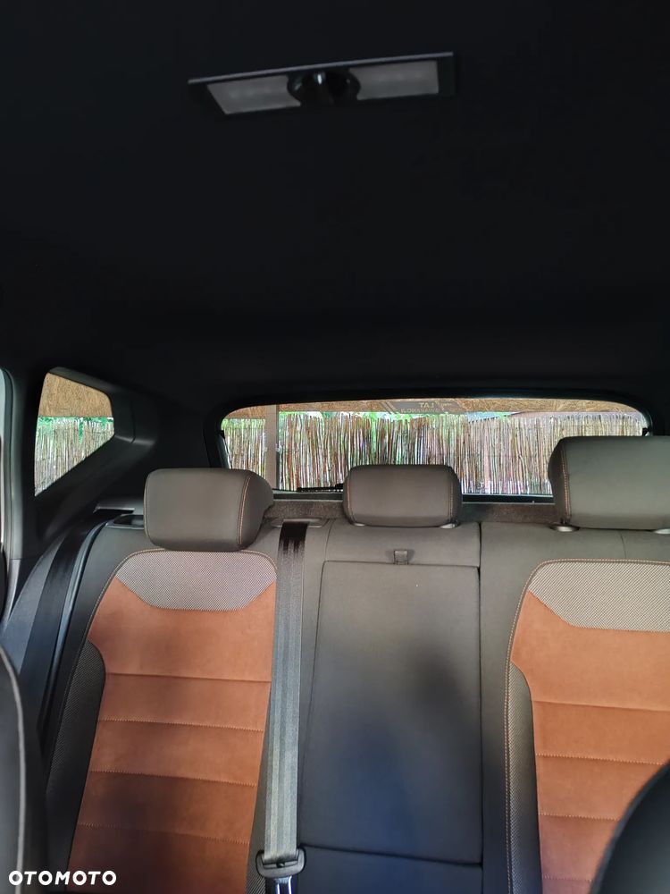 Seat Ateca 2.0 TSI Xcellence S&S 4Drive DSG - 22