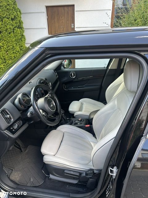MINI Countryman Cooper S ALL4 - 5