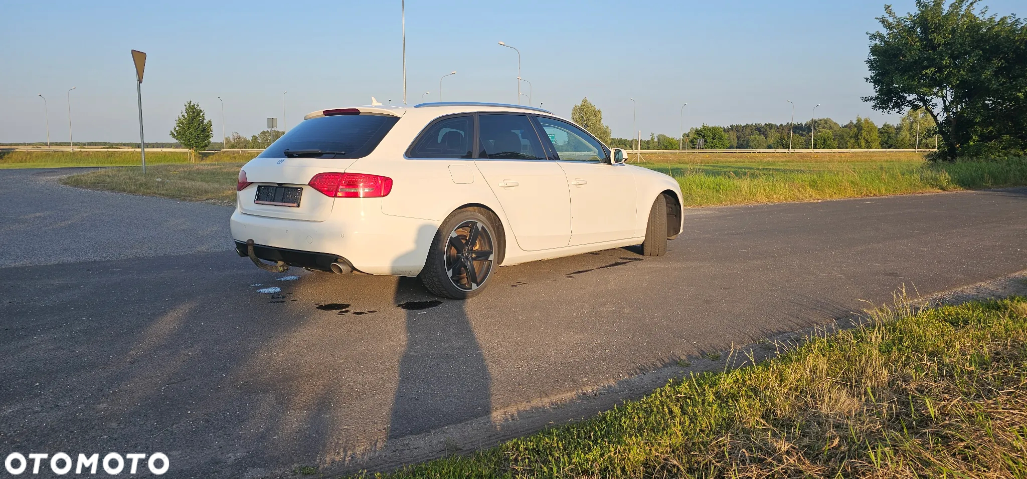 Audi A4 Avant 3.0 TDI DPF quattro S tronic Ambition - 6
