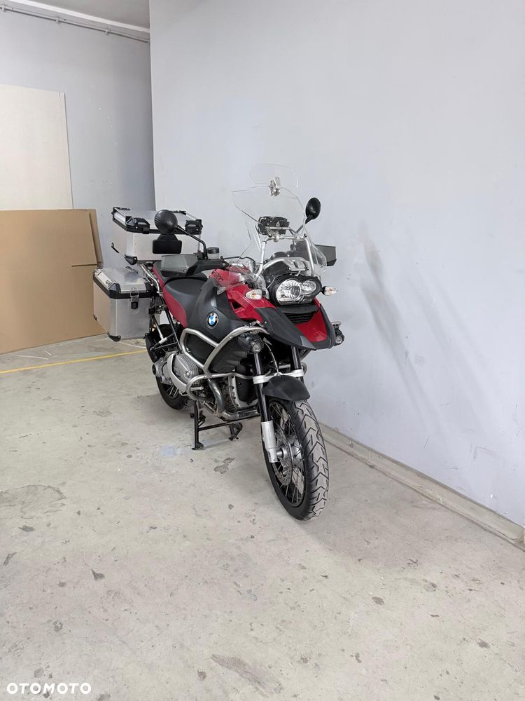 BMW GS - 8