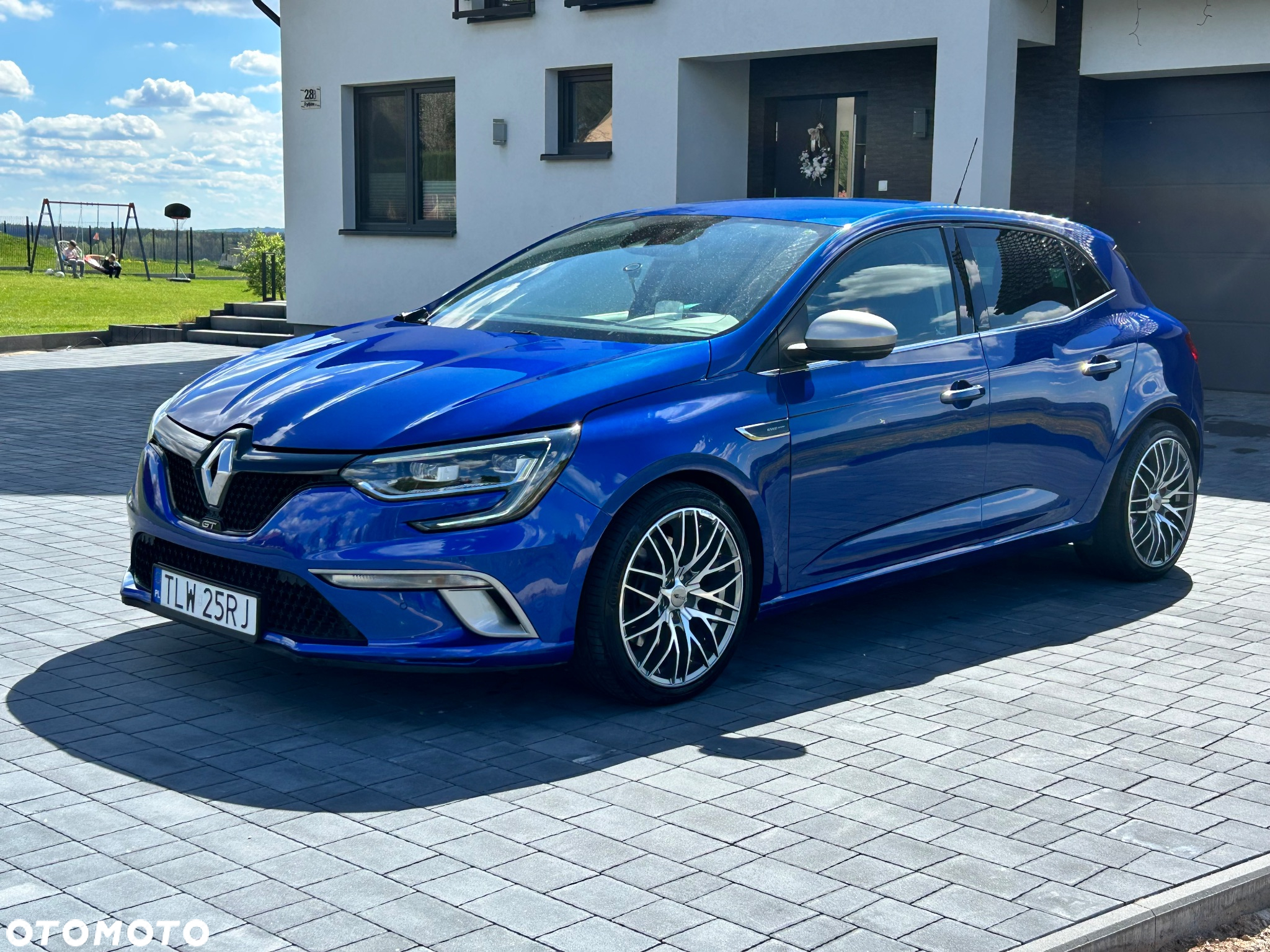 Renault Megane 1.6 TCe GT EDC - 5