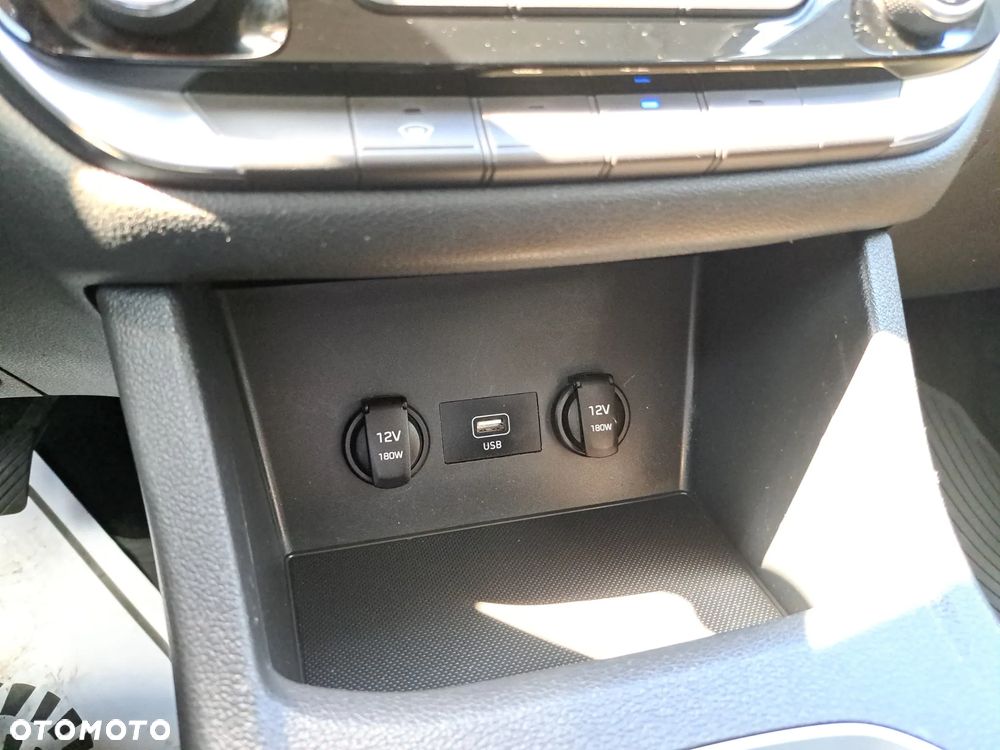 Hyundai i30 1.5 DPI Comfort - 19