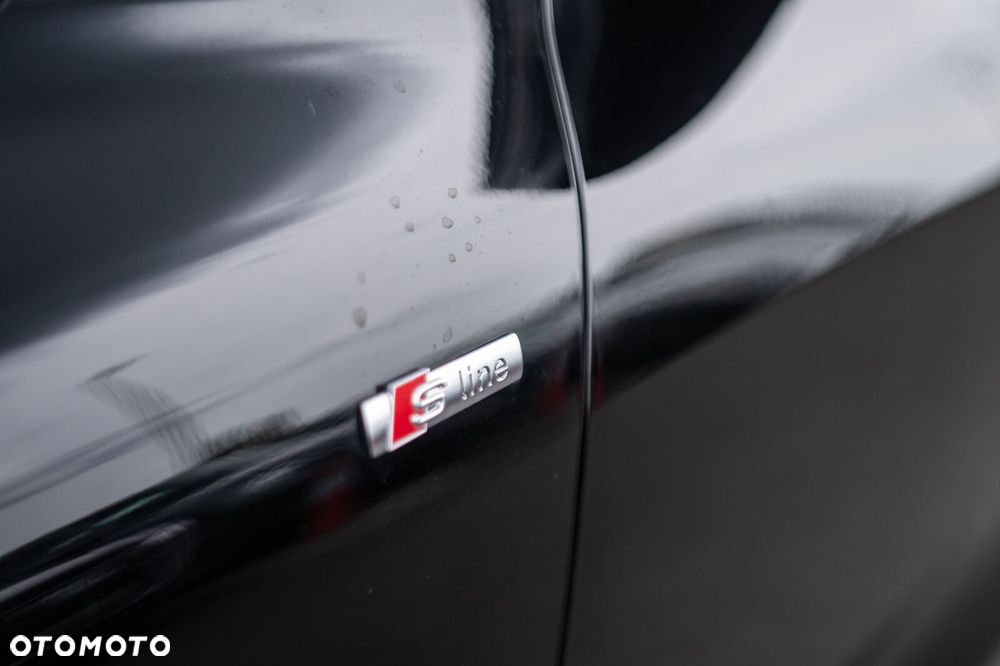 Audi Q5 Sportback TDI mHEV 150 kW Quattro S tronic - 8