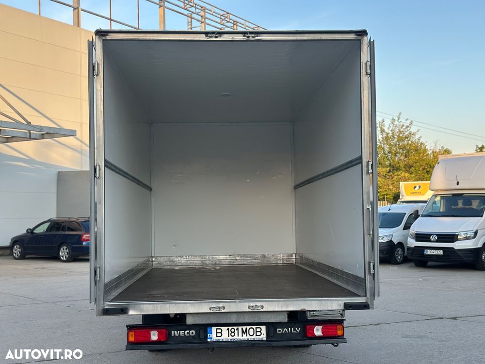 Iveco Daily an fab 2023 - 7