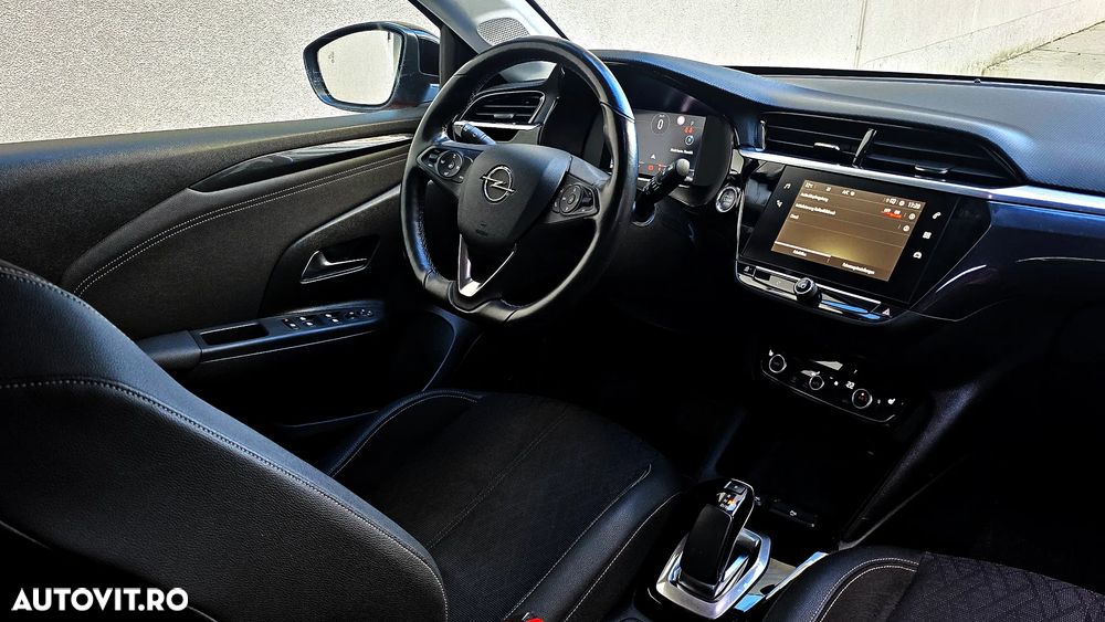 Opel Corsa Electric GS - 2